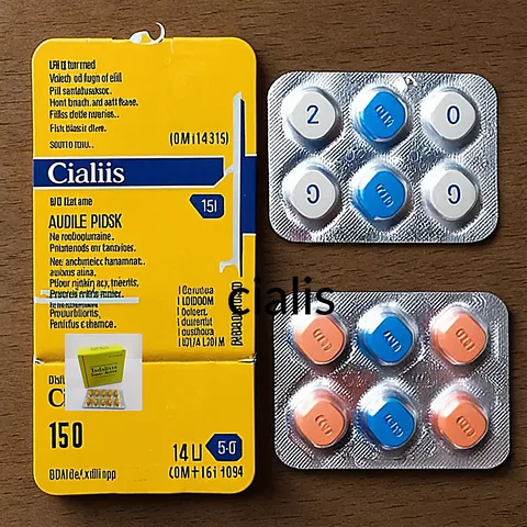 Cialis se puede comprar en farmacias